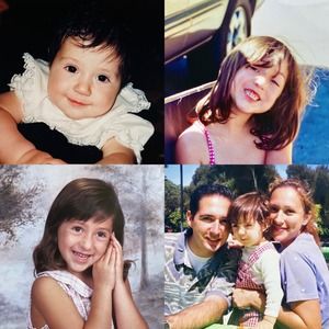 Meet your Posher, Chloe